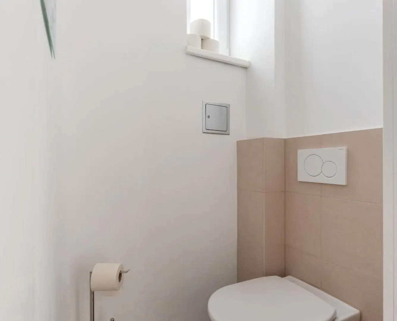 Cozy Apartment In The Charming Cottage Quarter Vienna