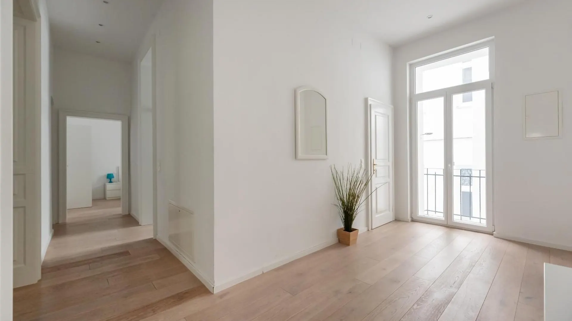 Cozy Apartment In The Charming Cottage Quarter Vienna
