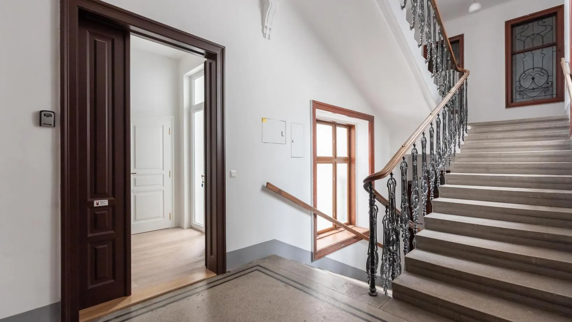 Cozy Apartment In The Charming Cottage Quarter Vienna