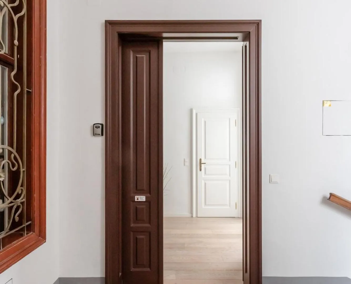 Cozy Apartment In The Charming Cottage Quarter Vienna