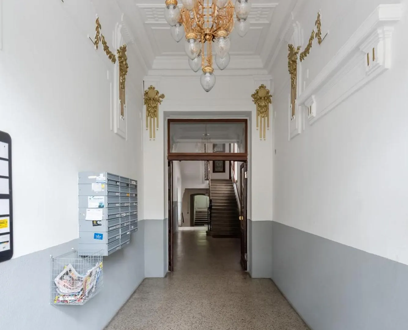 Cozy Apartment In The Charming Cottage Quarter Vienna