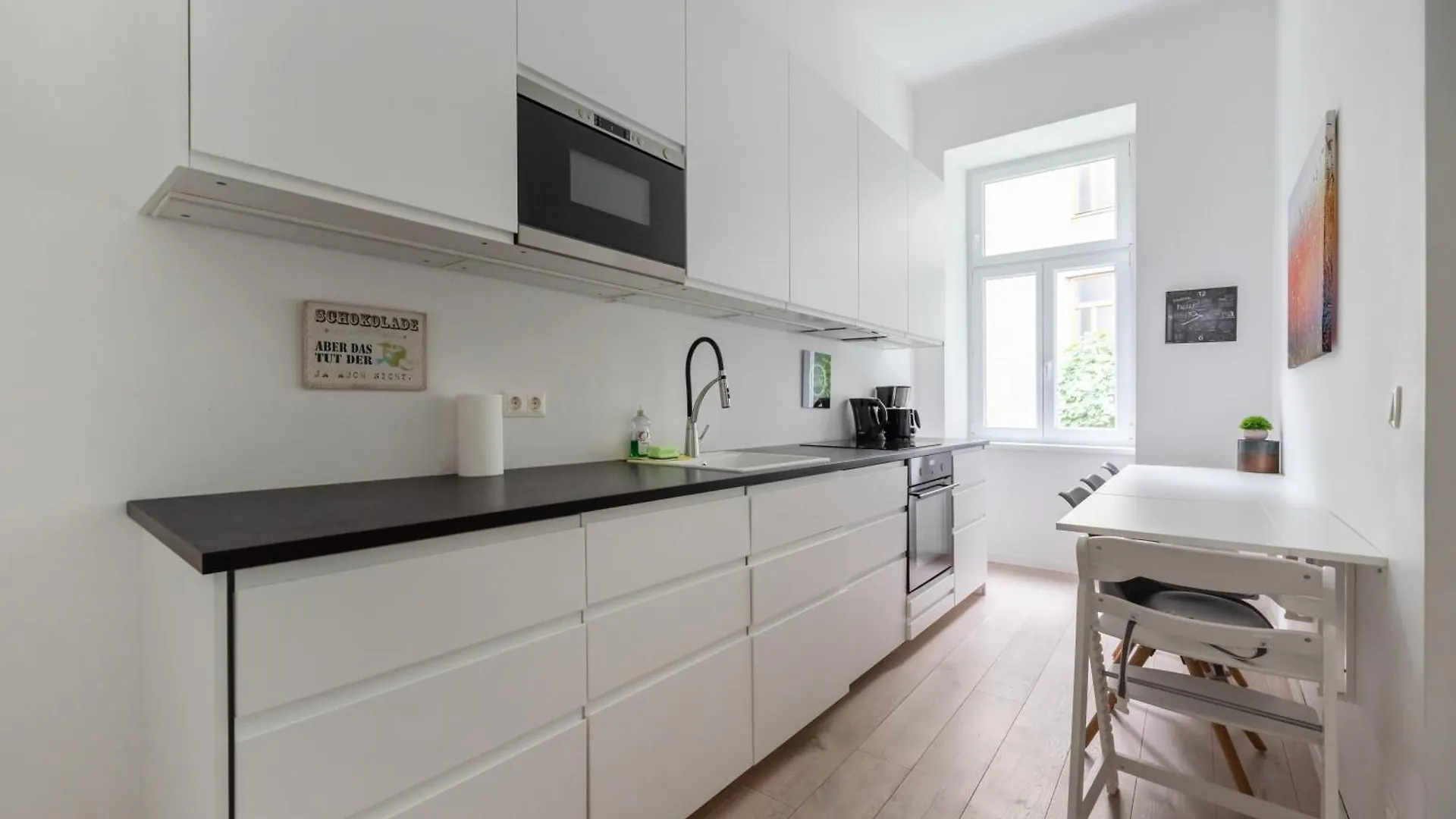 Cozy Apartment In The Charming Cottage Quarter Vienna