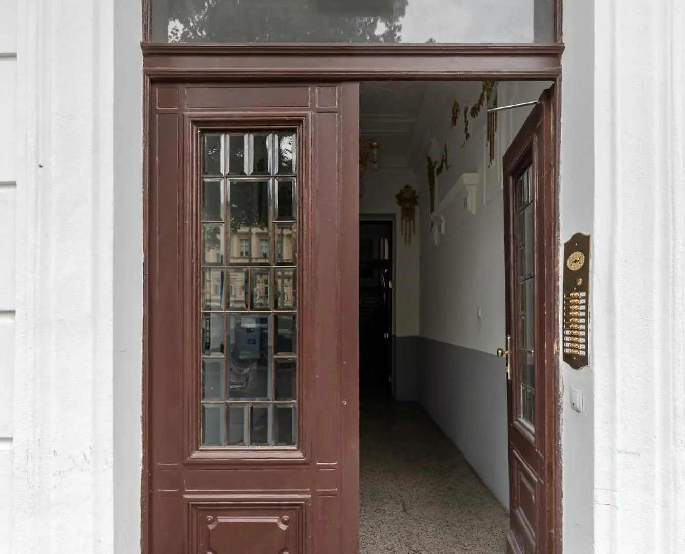 Cozy Apartment In The Charming Cottage Quarter Vienna