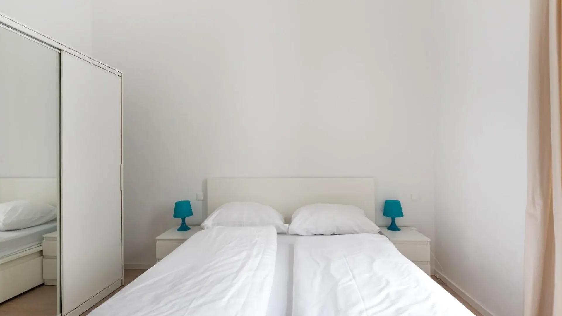 Cozy Apartment In The Charming Cottage Quarter Vienna