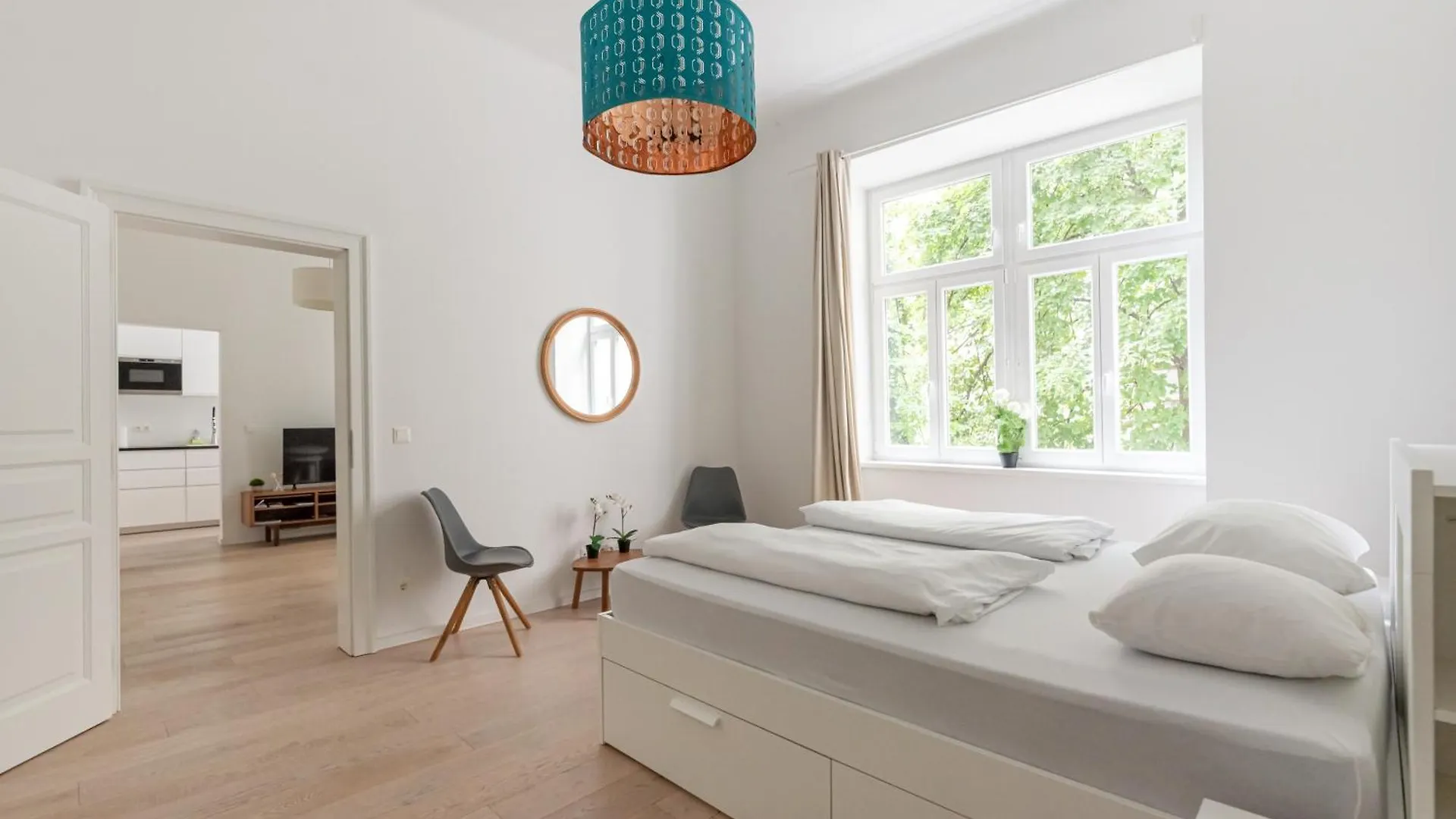 Cozy Apartment In The Charming Cottage Quarter Vienna 0*,  Austria